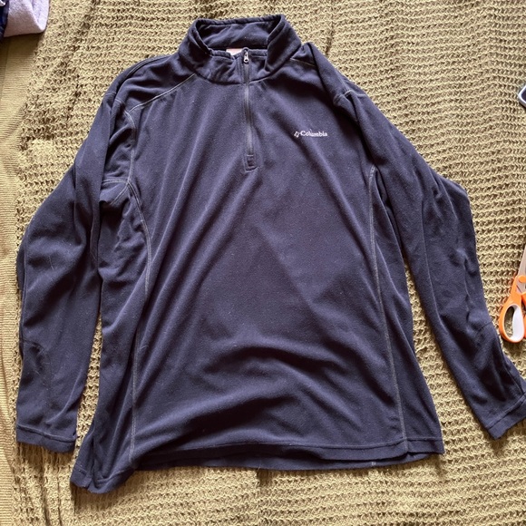 Columbia Other - Columbia base layer hiking shirt